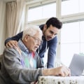 Understanding Companionship and Homemaking Services for Senior Care