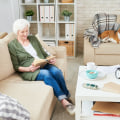 Creating a Comfortable Living Space for Aging Loved Ones