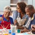 Senior Centers and Programs: Supporting Your Elderly Loved Ones