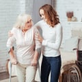 Reduced Household Responsibilities: Making Aging at Home Comfortable and Safe