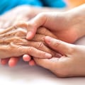 What is the name of geriatric care?