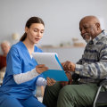 What is another name for geriatric care?