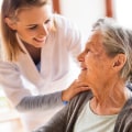 Consulting with Healthcare Professionals: Finding the Right Senior Care Option