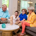 Involving Family Members and Loved Ones in Senior Care: A Comprehensive Guide