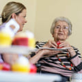 What type of care is residential care another name for?