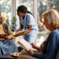 Exploring the Different Types of Home Care Senior Services for Aging Loved Ones