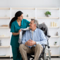 Home Health Aides: Providing Care and Comfort for Your Elderly Loved Ones