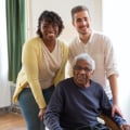 Levels of Care for Seniors: A Comprehensive Guide to Home Care Services