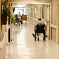 What is the politically correct term for a nursing home?