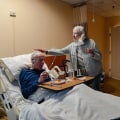 What is a better word for nursing home?