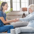 Considering Financial Resources for Aging at Home vs. Assisted Living