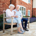 What is the word for aged care facility?