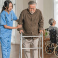 What are the 6 responsibilities of a caregiver?