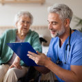 Gathering Necessary Documents and Information for Senior Home Care Services