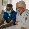 Getting to Know Staff and Other Residents: Building Connections in Nursing Homes and Long-Term Care Facilities