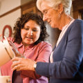 What are the positive benefits of caregiving?