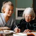 Weighing Personal Preferences for Aging at Home vs. Assisted Living