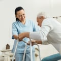 What is another name for a long term care facility?