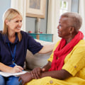 Long-Term Care Options for Senior Services