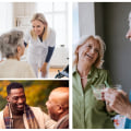 The Importance of Personal Care Services for Your Elderly Loved Ones