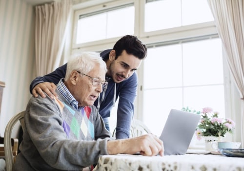 Understanding Companionship and Homemaking Services for Senior Care