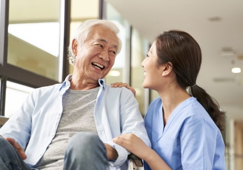 Amenities and Services for Elderly Care: Making the Right Choice