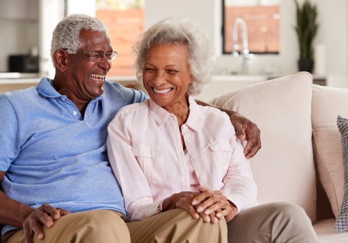 Independence and Autonomy for Seniors: A Guide to Aging at Home vs. Assisted Living