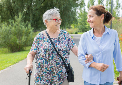 In-Person Visits and Tours for Senior Care: Everything You Need to Know