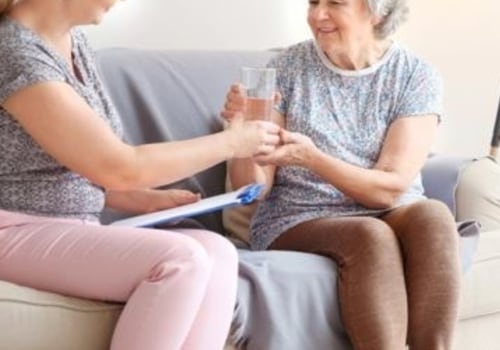 Understanding Medical and Skilled Care for Elderly Loved Ones