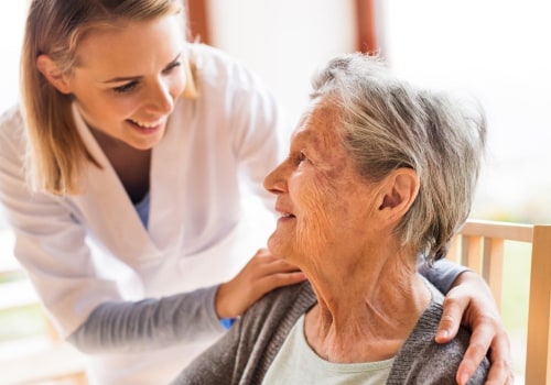 Consulting with Healthcare Professionals: Finding the Right Senior Care Option