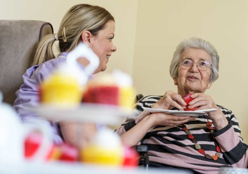 What type of care is residential care another name for?