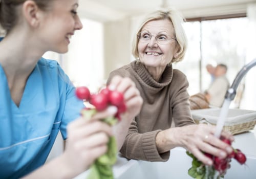 Licensing and Certifications for Home Care Senior Services