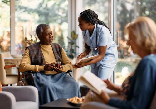 Exploring the Different Types of Home Care Senior Services for Aging Loved Ones