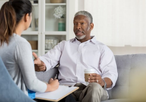 Understanding Mental Health Services for Aging Loved Ones