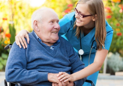 What is your greatest strength as a carer?