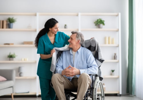 Home Health Aides: Providing Care and Comfort for Your Elderly Loved Ones