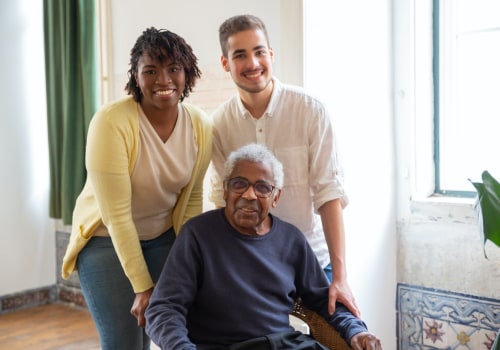 Levels of Care for Seniors: A Comprehensive Guide to Home Care Services