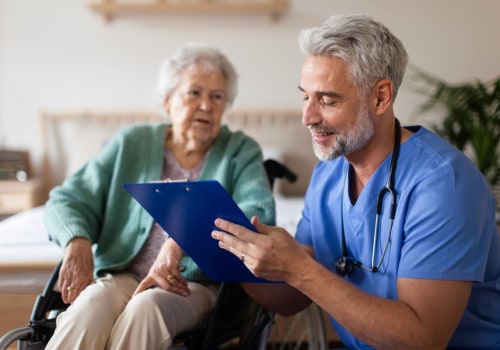 Gathering Necessary Documents and Information for Senior Home Care Services