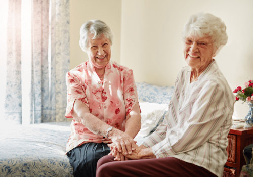 Palliative and Hospice Care for Elderly Loved Ones