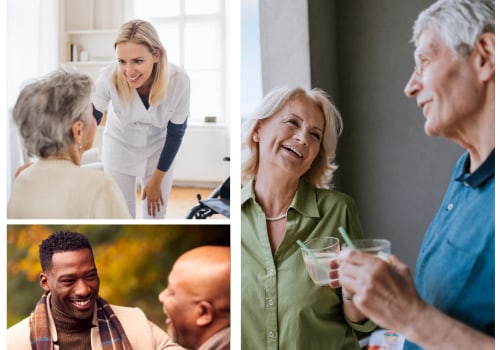 The Importance of Personal Care Services for Your Elderly Loved Ones